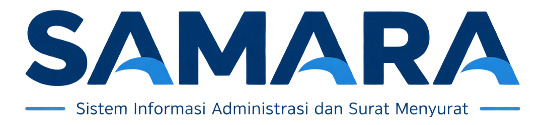 Logo SAMARA
